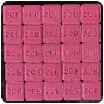 2C-B "Сибирь" капсулы  100 мг  купить в Краснокамске