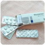 Феназепам  Phenazepam Valenta  1 мг в Краснокамске
