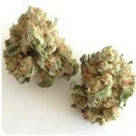Шишки "White Widow"  (Белая вдова)  Гидропоника -  Бошка VHQ в Краснокамске