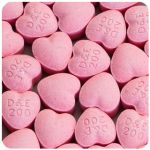 Экстази  Ecstasy Love 200 MDMA в Краснокамске