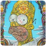Марки LSD-25 VHQ чистых 250 мкг в Краснокамске